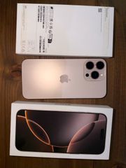 iPhone 16 Pro Max 256GB-thumb-1