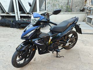 Sym VF 185 2020-thumb-5