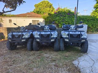 Hisun HS 500 2019 550cc-thumb-3
