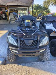 Hisun HS 500 2019 550cc