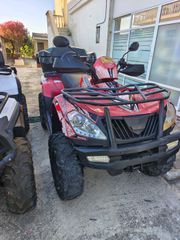 Hisun HS 500 2019 550cc-thumb-6