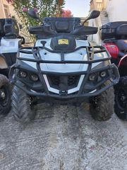 Hisun HS 500 2019 550cc-thumb-7