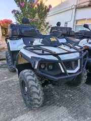 Hisun HS 500 2019 550cc