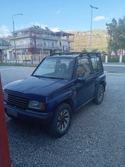 Suzuki Vitara 1993 Jlx