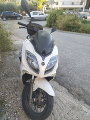 Keeway Cityblade 125 2019