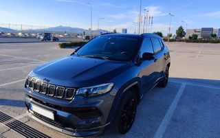 Jeep Compass 2023 PHEV 1.4 S 4xe
