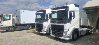 Volvo 2019