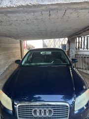 Audi A4 2006-thumb-1
