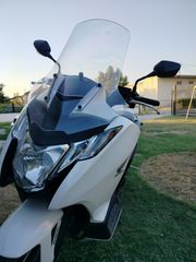 Honda Integra 700 2012-thumb-11