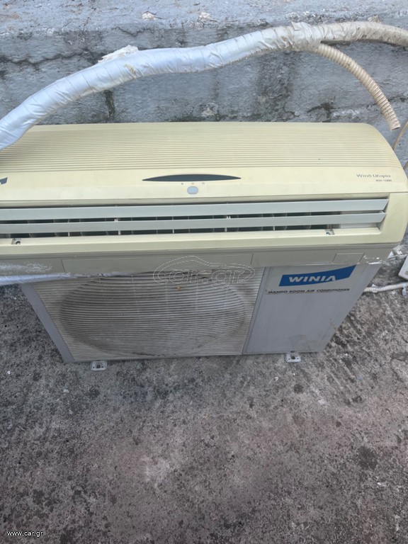 Air conditioner Winia