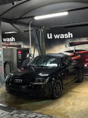 Audi TT 2003