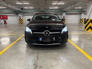 Mercedes-Benz A 180 2016 URBAN 1.6 TURBO-thumb-1