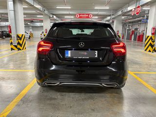 Mercedes-Benz A 180 2016 URBAN 1.6 TURBO-thumb-6