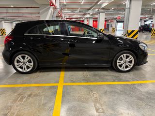 Mercedes-Benz A 180 2016 URBAN 1.6 TURBO-thumb-8
