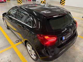 Mercedes-Benz A 180 2016 URBAN 1.6 TURBO-thumb-10