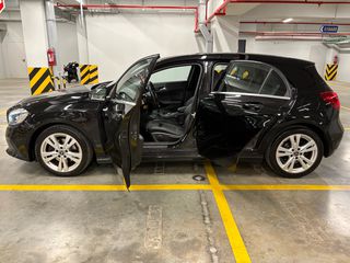 Mercedes-Benz A 180 2016 URBAN 1.6 TURBO-thumb-11