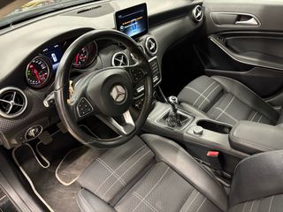 Mercedes-Benz A 180 2016 URBAN 1.6 TURBO-thumb-14