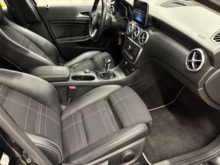 Mercedes-Benz A 180 2016 URBAN 1.6 TURBO-thumb-15