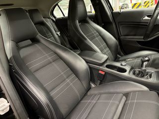 Mercedes-Benz A 180 2016 URBAN 1.6 TURBO-thumb-17