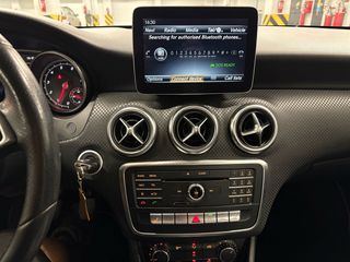 Mercedes-Benz A 180 2016 URBAN 1.6 TURBO-thumb-22
