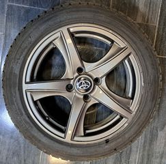 Ζαντολάστιχα 4*100