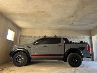 Ford Raptor 2022 X (Special Edition)