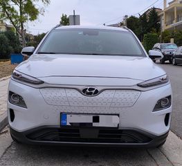 Hyundai Kona 2020 ΕΛΛΗΝΙΚΟ