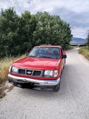 Nissan PickUp 2000 D22