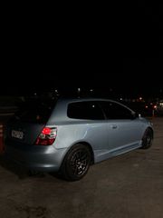 Honda Civic 2003 1600 vtec-thumb-4