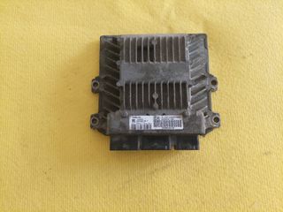 Εγκεφαλος Ecu Citroen Jumpy Peugeot Expert 5WS40613B SIEMENS VDO SID803A SW9664611380 HW9661642180 RHK 2.0 HDI