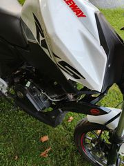 Keeway RKS 125 2025 RKS 125-thumb-8