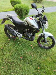 Keeway RKS 125 2025 RKS 125