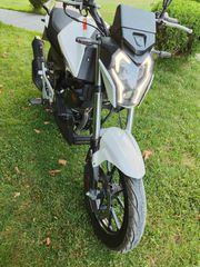 Keeway RKS 125 2025 RKS 125-thumb-10