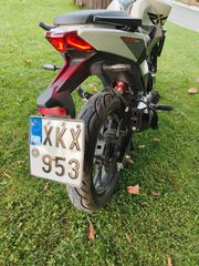 Keeway RKS 125 2025 RKS 125-thumb-14