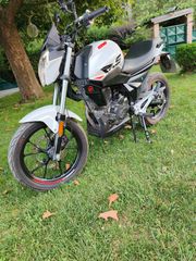Keeway RKS 125 2025 RKS 125-thumb-1