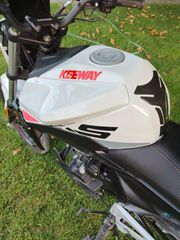 Keeway RKS 125 2025 RKS 125-thumb-17