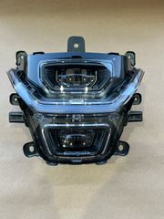 Γνήσιο Εμπρός Φανάρι LED CFMOTO 450MT (Για επισκευή ή ανταλλακτικά) - 6AQV-160110-6000