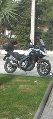 Suzuki V-Strom 650 2021 DL 650 V-STROM ABS