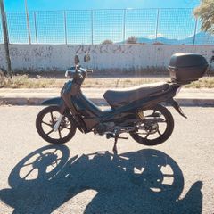 Modenas Kriss 125 2010-thumb-4