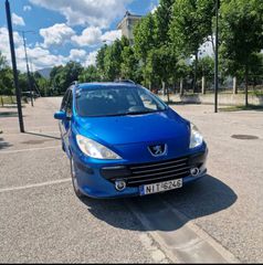 Peugeot 307 2007