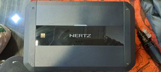 Hertz Dieci DP 4.300 (AB-Class) Τετρακάναλος