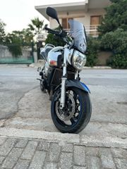 Suzuki GSR 600 2006