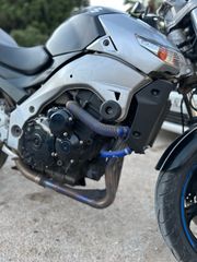 Suzuki GSR 600 2006-thumb-2