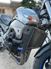 Suzuki GSR 600 2006-thumb-3