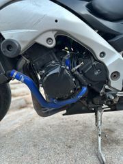 Suzuki GSR 600 2006-thumb-5