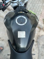 Suzuki GSR 600 2006-thumb-7
