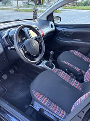 Citroen C1 2017-thumb-9