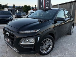 Hyundai Kona 2018 1.0 120HP Premium Full Extra