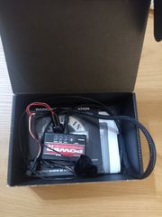 Power Commander Fuel Controller για 2007-2012 Suzuki Burgman 400