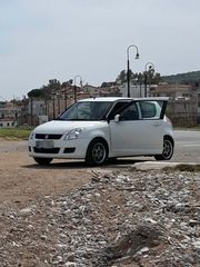 Suzuki Swift 2010 SWIFT 1.3